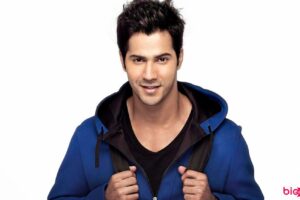 Varun Dhawan Biography | Wiki | Age, Family, Love, Figure and More