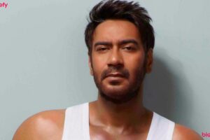 Ajay Devgn Biography | Wiki | Age, Family, Love, Figure and More