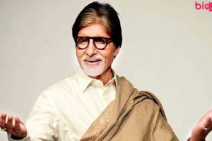 Amitabh Bachchan Biography, Age, Family, Love, Figure
