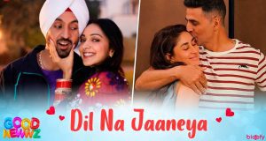 Dil Na Jaaneya Song Lyrics