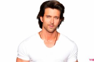 Hrithik Roshan Biography | Wiki | Age, Family, Love, Net Worth and More