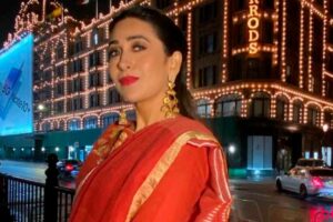 Karisma Kapoor Biography | Wiki | Age, Family, Love, Figure and More