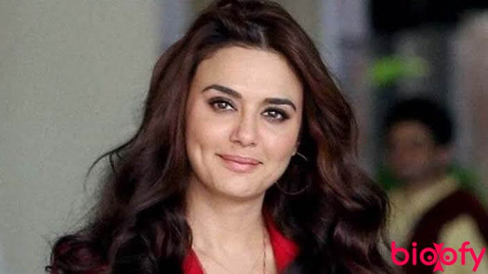 , Preity Zinta Biography | Wiki | Age, Family, Love, Figure and More