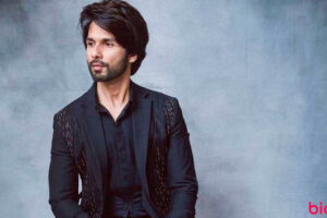 Shahid Kapoor Biography | Wiki | Age, Family, Love, Figure and More