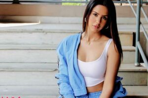 Sonam Bajwa Biography | Wiki | Age, Family, Love, Figure and More