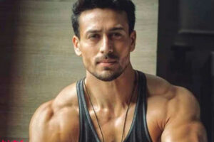 Tiger Shroff Biography, Age, Images, Height, Figure, Net Worth