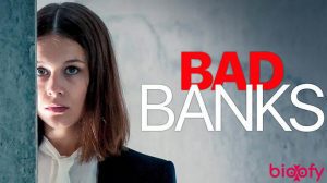 Bad Banks Season 2 cast
