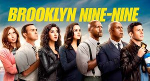 Brooklyn Nine-Nine Season 7 Cast