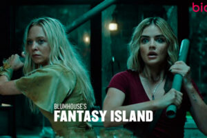 Fantasy Island (Sony Pictures) Web Series Cast & Crew, Roles, Release Date, Story, Trailer