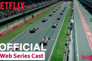 Formula 1: Drive To Survive Season 2 (Netflix) Cast & Crew, Roles, Release Date, Story, Trailer