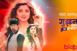 Guddan Tumse Na Ho Payega (ZEE TV) TV Serial Cast & Crew, Roles, Release Date, Story, Trailer