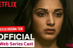 Guilty (Netflix) Web Series Cast & Crew, Roles, Release Date, Story, Trailer
