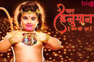 Kahat Hanuman Jai Shri Ram (&TV) TV Serial Cast & Crew, Roles, Release Date, Story, Trailer
