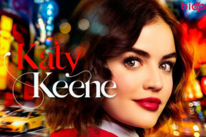Katy Keene (The CW) TV Series Cast & Crew, Roles, Release Date, Story, Trailer