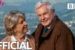Last Tango In Halifax Season 5 (BBC One) Web Series Cast & Crew, Roles, Release Date, Story, Trailer