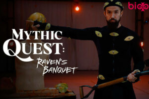 Mythic Quest: Raven’s Banquet (Apple TV+) TV Series Cast & Crew, Roles, Release Date, Story, Trailer