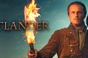 Outlander Season 5 (Starz) Web Series Cast & Crew, Roles, Release Date, Story, Trailer