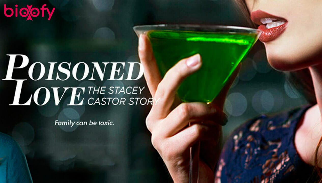 دانلود زیرنویس فیلم Poisoned Love: The Stacey Castor Story 2020