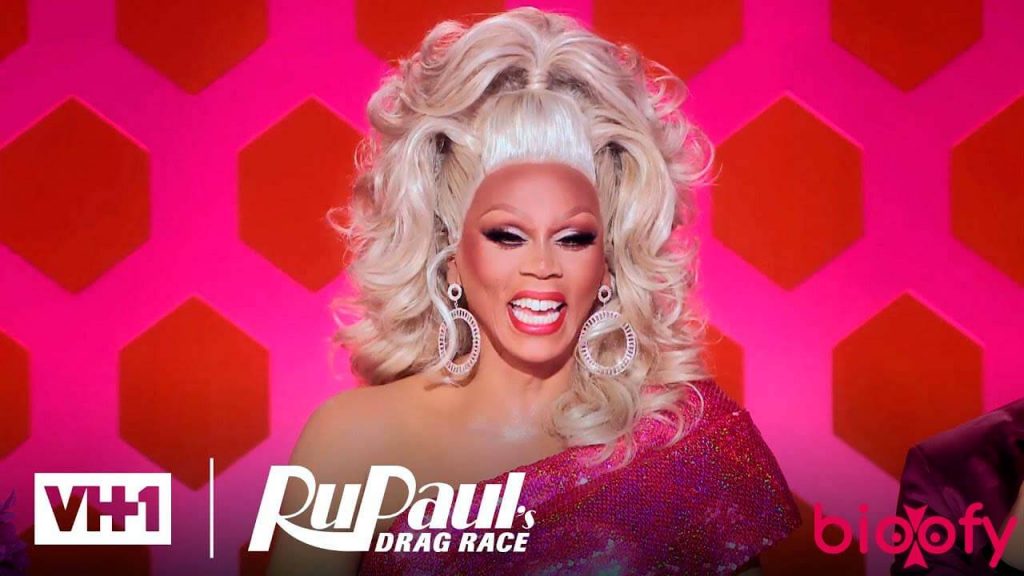 RuPaul’s Drag Race Season 12