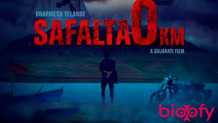 , SAFALTA 0KM Gujarati Movie Cast &#038; Crew, Roles, Release Date, Story, Trailer