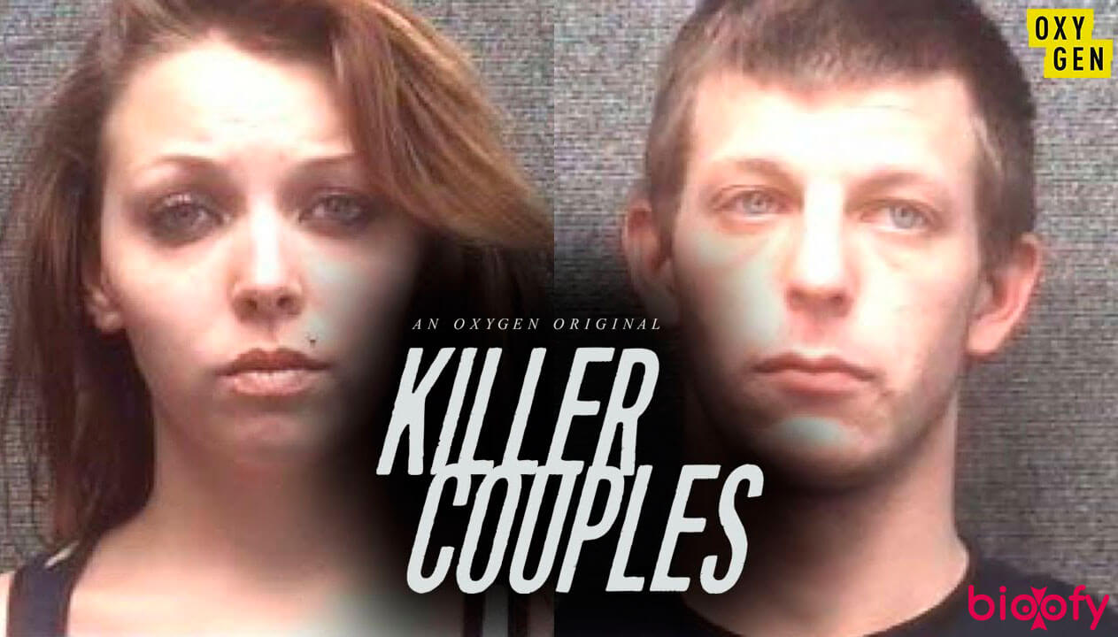 Snapped Killer Couples Season 13