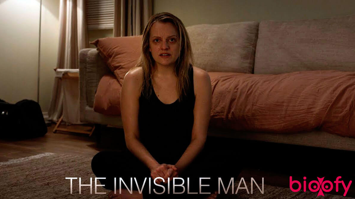 , The Invisible Man (Universal Pictures) Movie Cast &#038; Crew, Roles, Release Date, Story, Trailer
