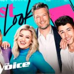 , The Voice Season 18 (NBC) Cast &#038; Crew, Roles, Release Date, Story, Trailer