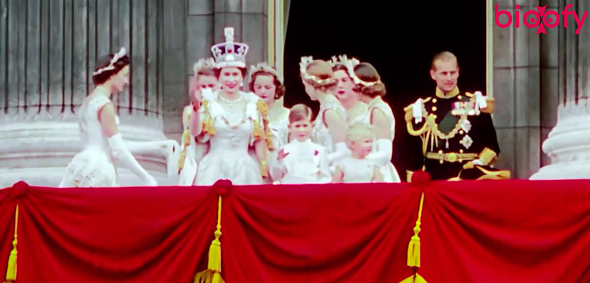 , The Windsors: Inside the Royal Dynasty  (CNN) Cast &#038; Crew, Roles, Release Date, Story, Trailer