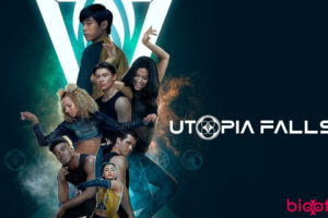 Utopia Falls (CBC) Web Series Cast & Crew, Roles, Release Date, Story, Trailer