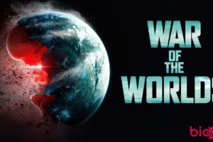 War of the Worlds (Epix) TV Series Cast & Crew, Roles, Release Date, Story, Trailer