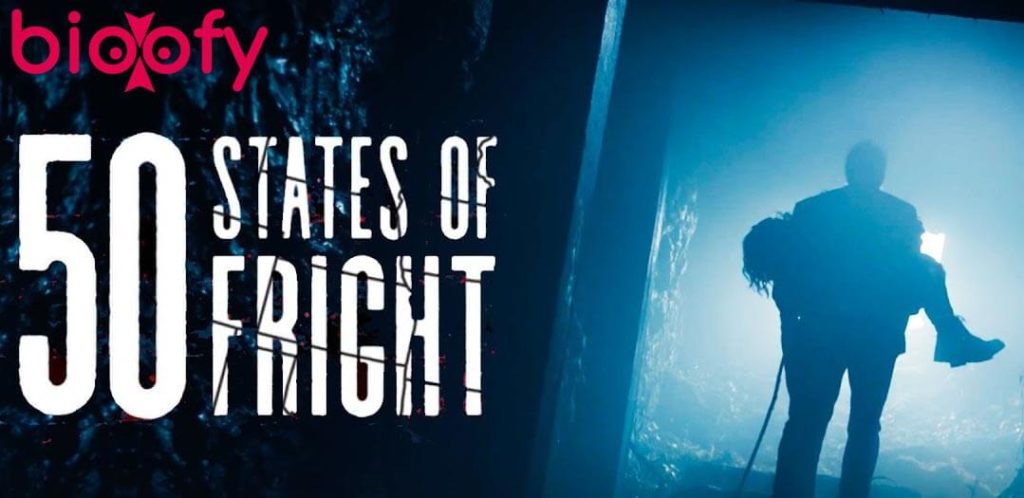 50 States of Fright Cast