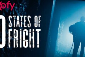 50 States of Fright (Quibi) TV Series Cast & Crew, Roles, Release Date, Story, Trailer