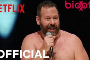 Bert Kreischer: Hey Big Boy (Netflix) Cast & Crew, Roles, Release Date, Story, Trailer