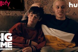 Big Time Adolescence (Hulu) Cast & Crew, Roles, Release Date, Story, Trailer