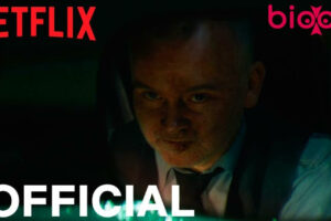 Bloodride TV Series (Netflix) Cast & Crew, Roles, Release Date, Story, Trailer