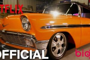Car Masters: Rust to Riches Season 2 (Netflix) Cast & Crew, Roles, Release Date, Story, Trailer