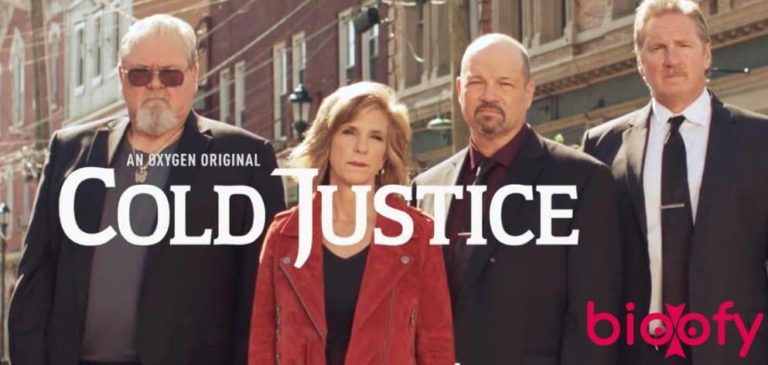 Cold Justice Season 6