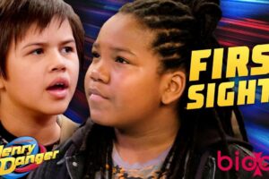 Danger Force (Nickelodeon) TV Series Cast & Crew, Roles, Release Date, Story, Trailer