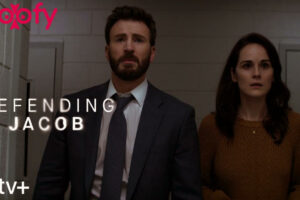 Defending Jacob (Apple+) TV Series Cast & Crew, Roles, Release Date, Story, Trailer