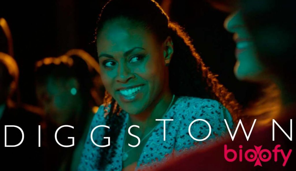 Diggstown Season 2 Web Series Cast
