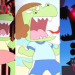, Dino Girl Gauko Season 2 (Netflix) TV Series Cast &#038; Crew, Roles, Release Date, Story, Trailer