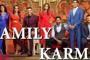 Family Karma (Bravo) Web Series Cast & Crew, Roles, Release Date, Story, Trailer