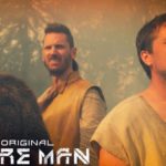 , Future Man Season 3 (Hulu) Cast &#038; Crew, Roles, Release Date, Story, Trailer