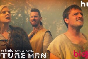 Future Man Season 3 (Hulu) Cast & Crew, Roles, Release Date, Story, Trailer