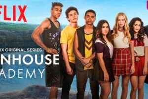 Greenhouse Academy Season 4 (Netflix) Cast & Crew, Roles, Release Date, Story, Trailer