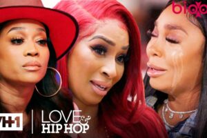 Love and Hip-Hop: Atlanta Season 9 (VH1) Cast & Crew, Roles, Release Date, Story, Trailer