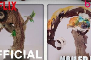 Nailed It! Season 4 (Netflix) Web Series Cast & Crew, Roles, Release Date, Story, Trailer