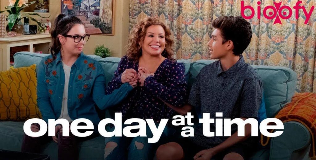 , One Day at a Time Season 4 (Viceland) TV Series Cast &#038; Crew, Roles, Release Date, Story, Trailer