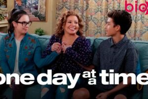 One Day at a Time Season 4 (Viceland) TV Series Cast & Crew, Roles, Release Date, Story, Trailer