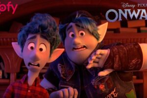 Onward (Disney) Web Series Cast & Crew, Roles, Release Date, Story, Trailer